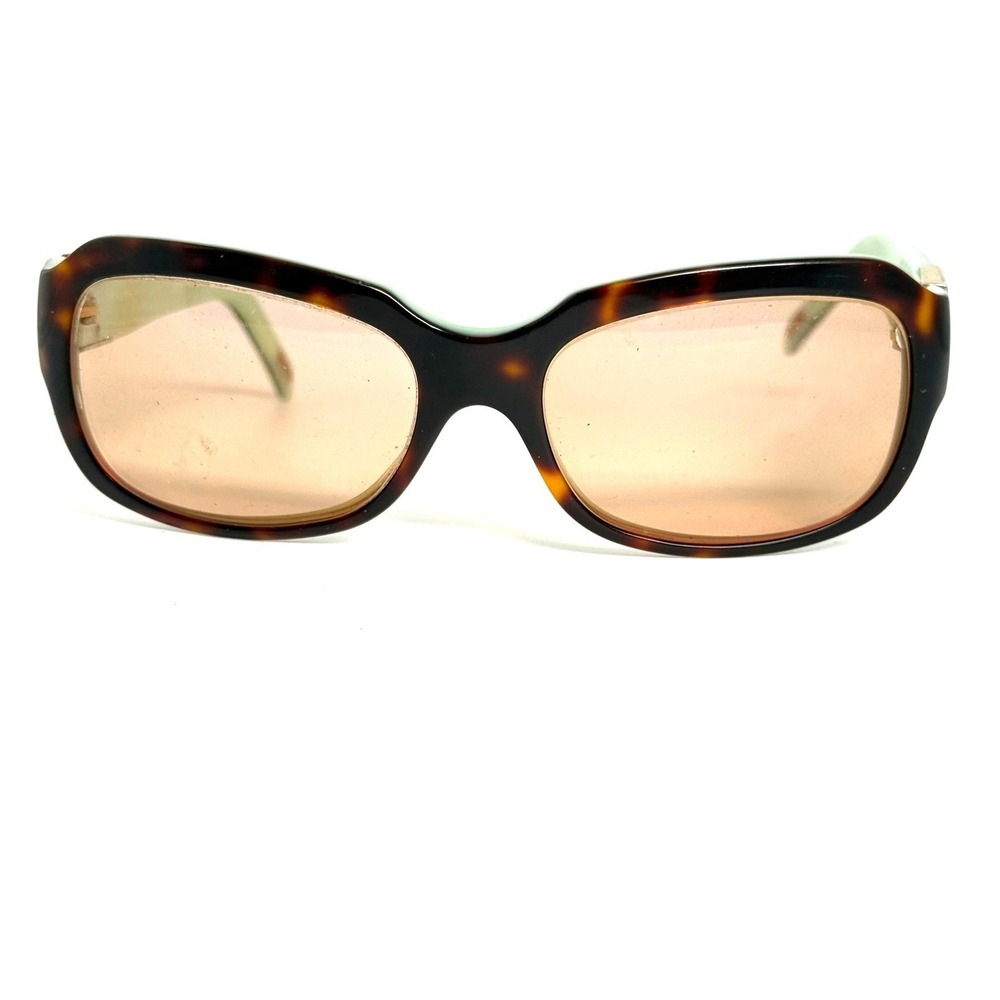 Ralph by Ralph Lauren RA5049 Tortoise Mint Green Sunglasses 601/13 54-16-130